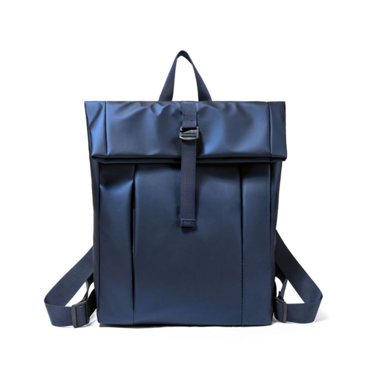 Picture of Tarpaulin Roll Top Backpack