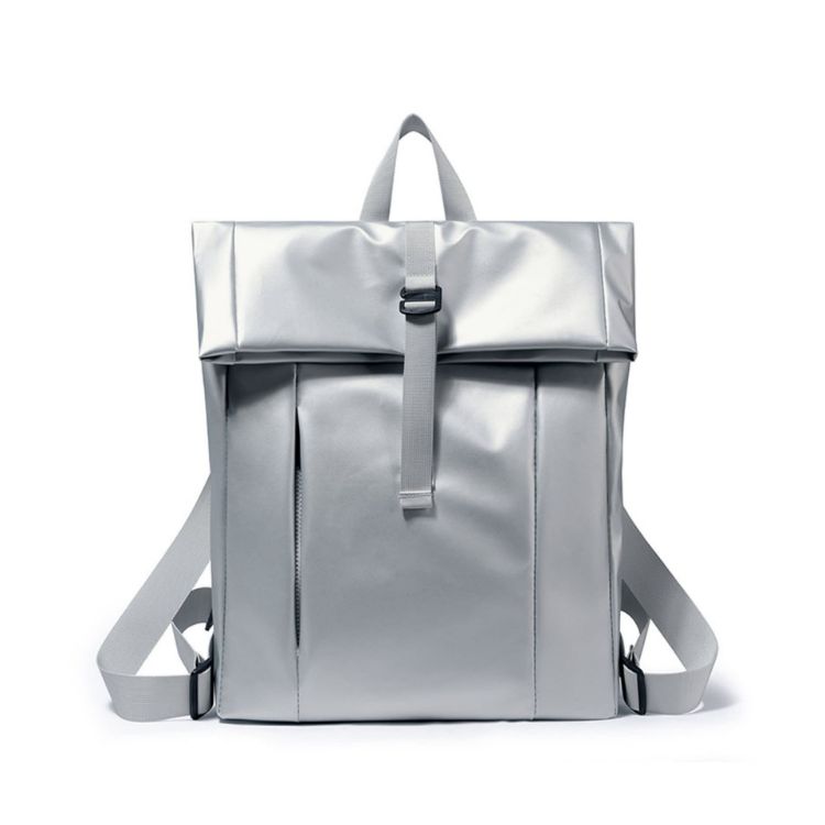 Picture of Tarpaulin Roll Top Backpack