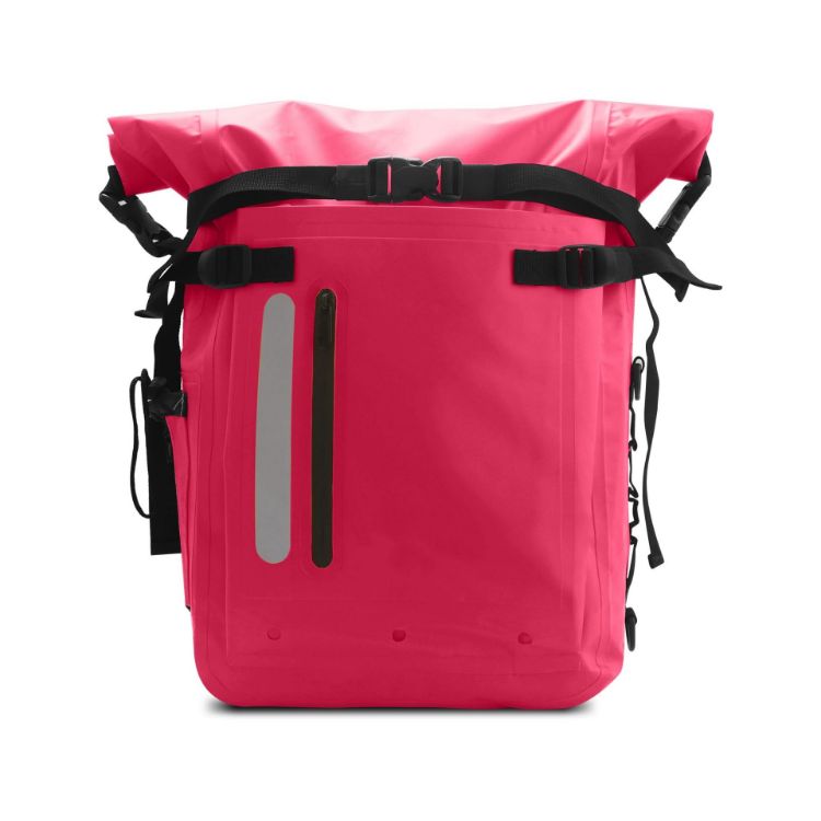 Picture of Waterproof Roll Top Backpack