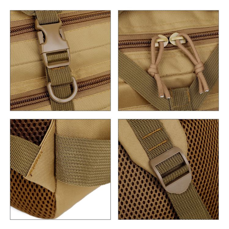 Picture of Tactical Backpack