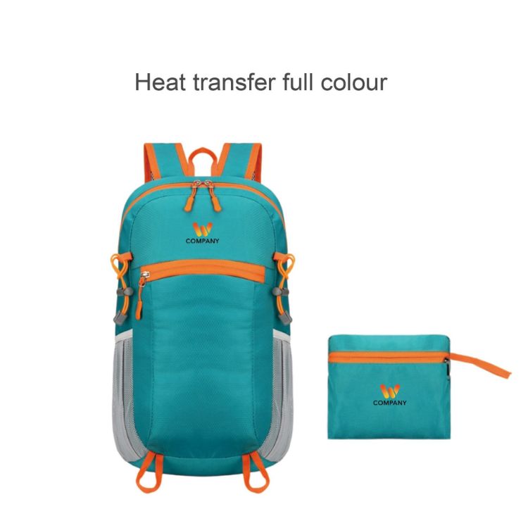 Picture of Packable Hiking Backpack