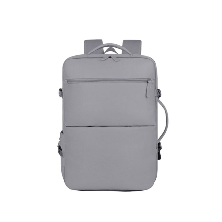 Picture of Expandable Travel Backpack