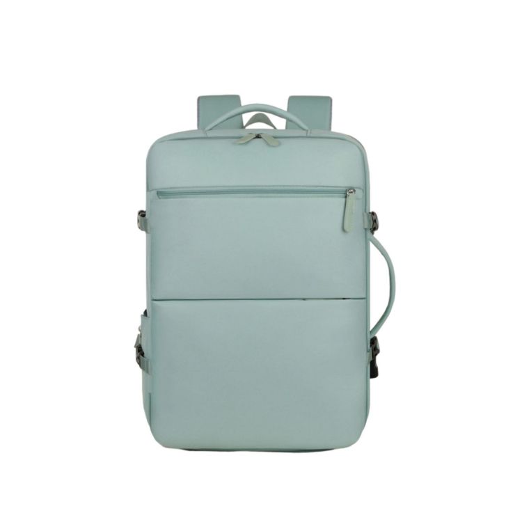 Picture of Expandable Travel Backpack