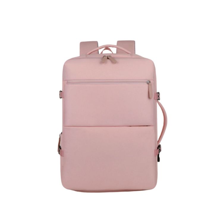 Picture of Expandable Travel Backpack