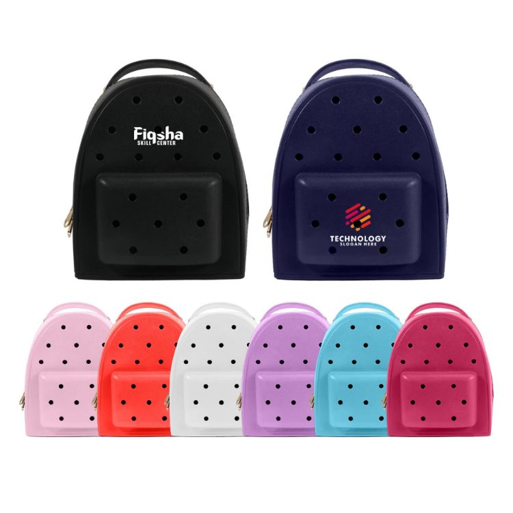 Picture of EVA Holes Backpack