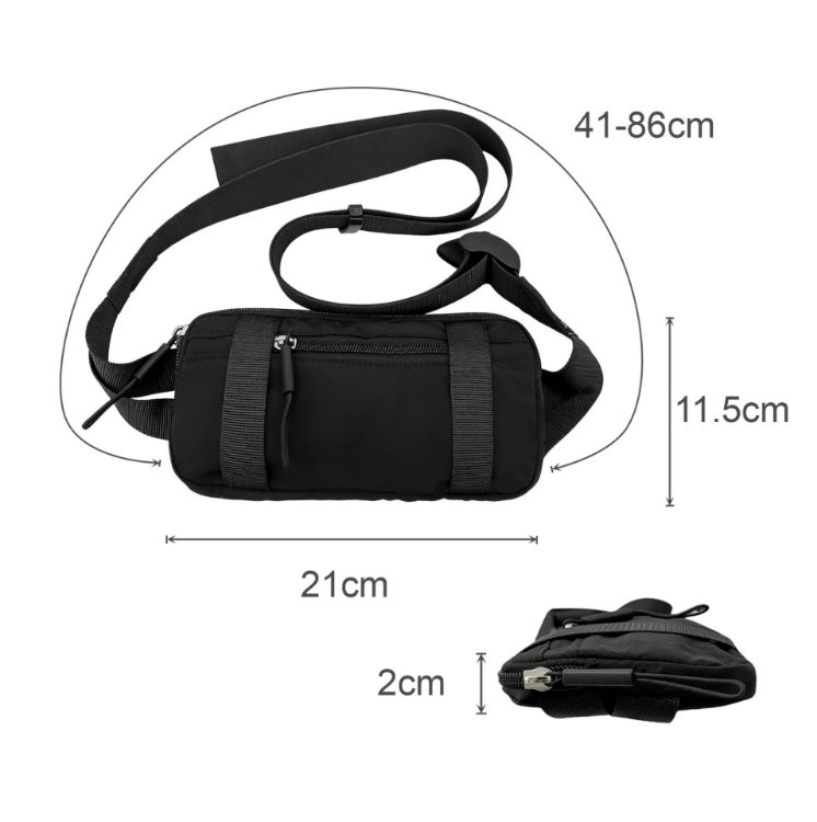 Picture of Travel Waist Bag
