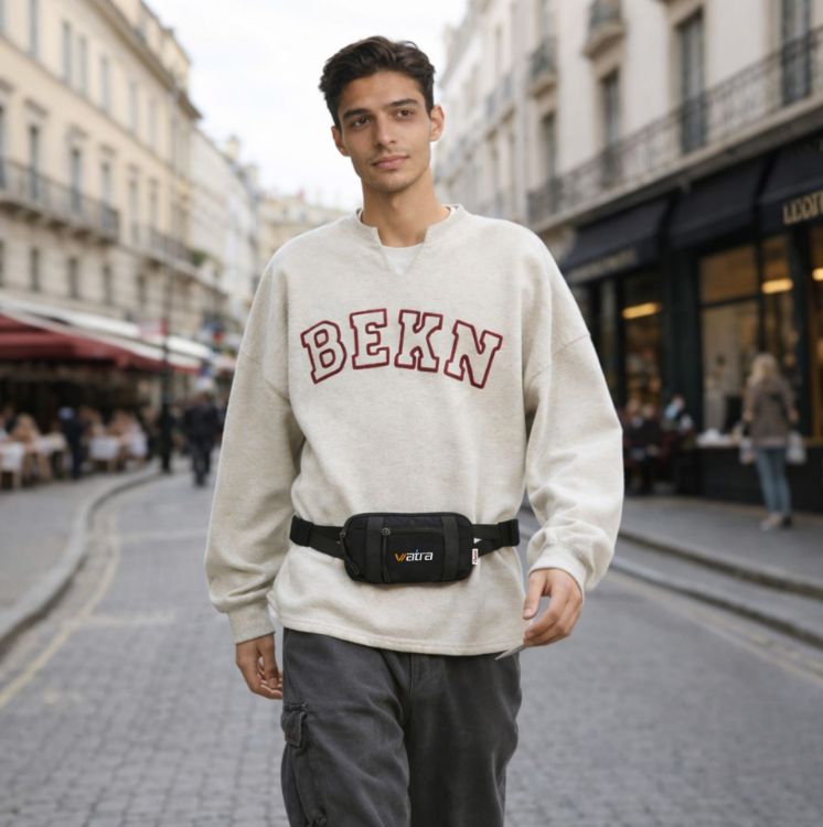 Picture of Travel Waist Bag