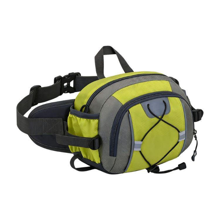 Picture of Bum Bag With Bottle Holder