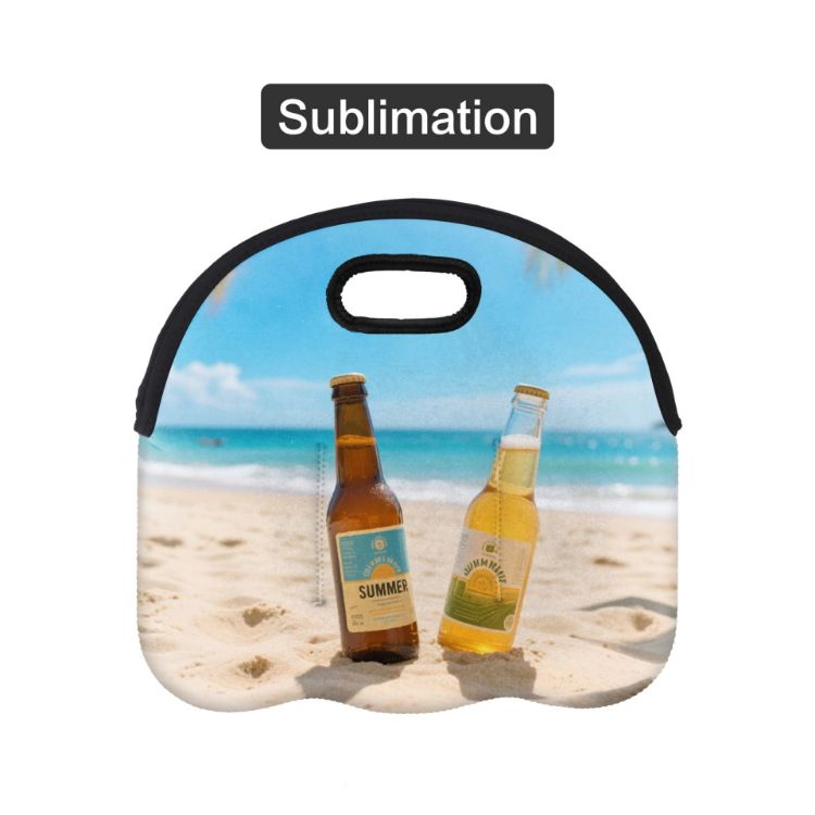 Picture of 6 Bottle Cooler