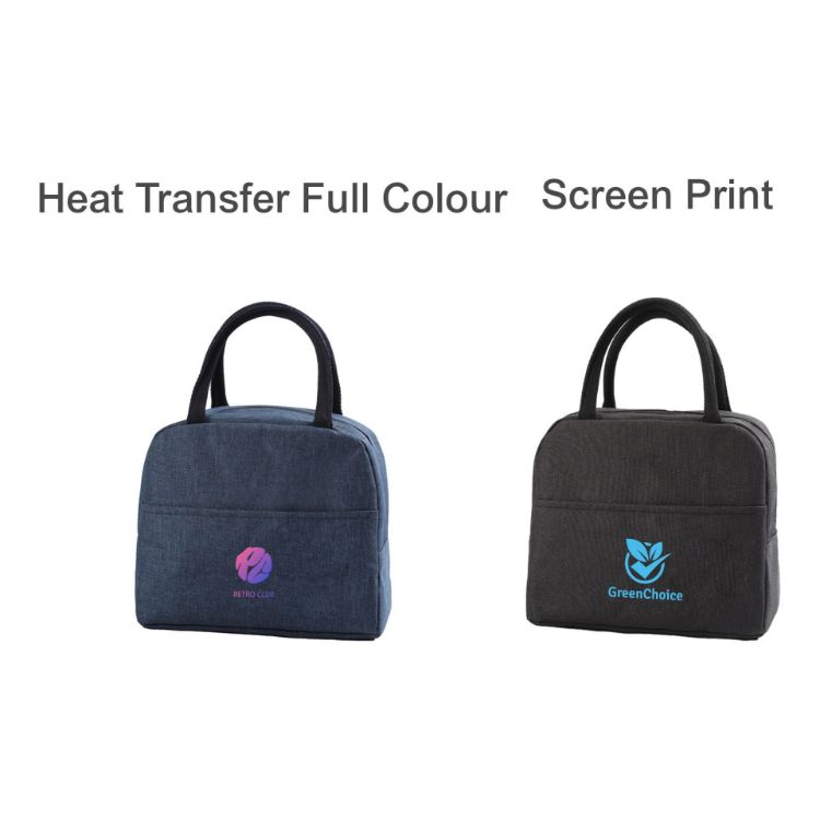 Picture of Cooler lunch bag