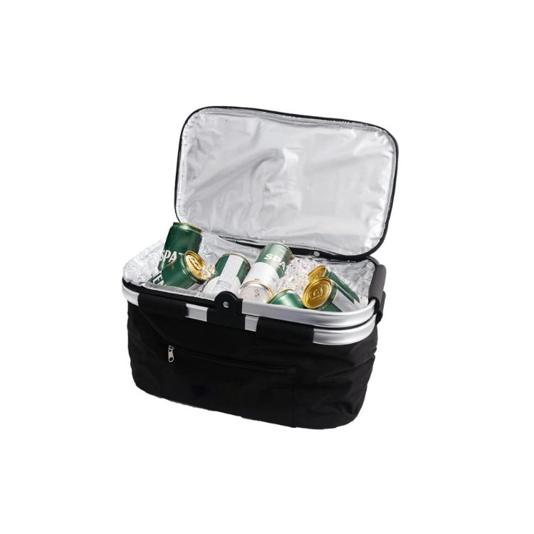 Picture of Picnic Cooler Basket