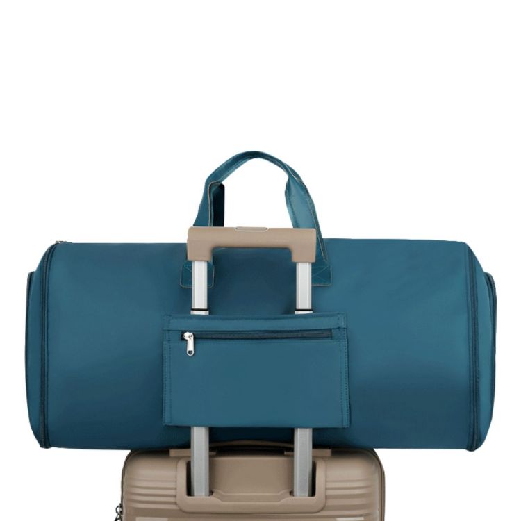 Picture of Convertible Duffel Garment Bag