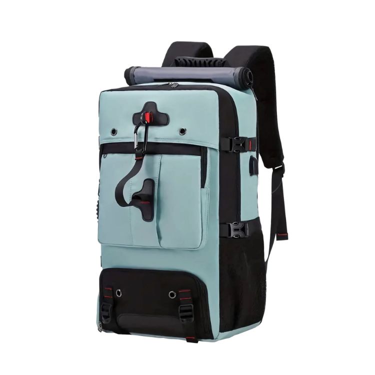 Picture of Convertible Backpack Duffel Bag