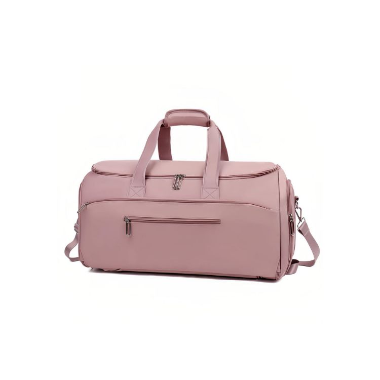Picture of Convertible Backpack Duffel Garment Bag