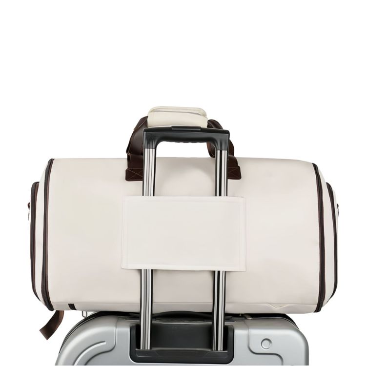 Picture of Convertible Backpack Duffel Garment Bag