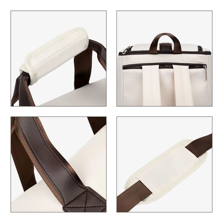 Picture of Convertible Backpack Duffel Garment Bag
