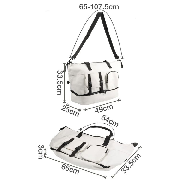 Picture of Travel Weekender Bag
