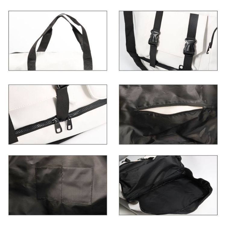 Picture of Travel Weekender Bag