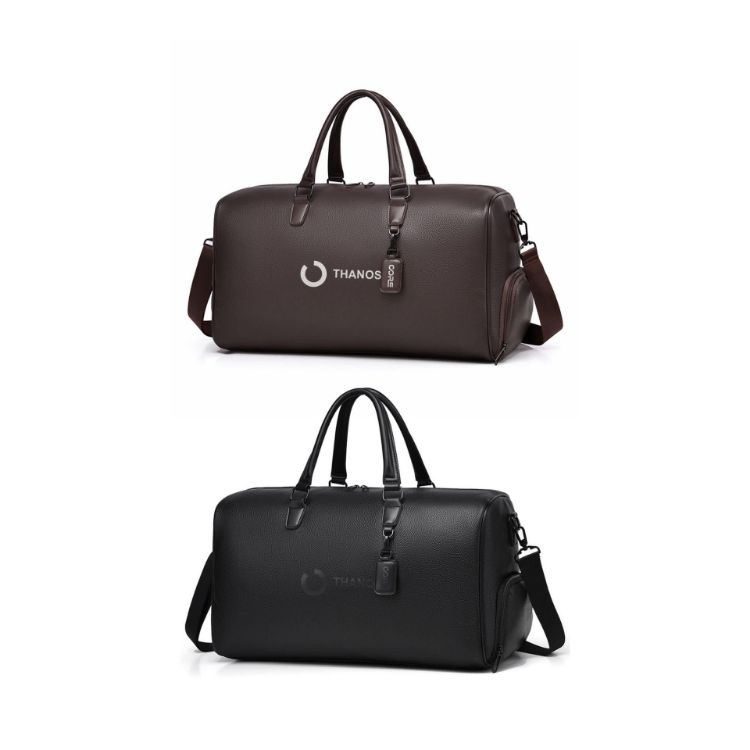 Picture of Polyurethane Duffle Bag