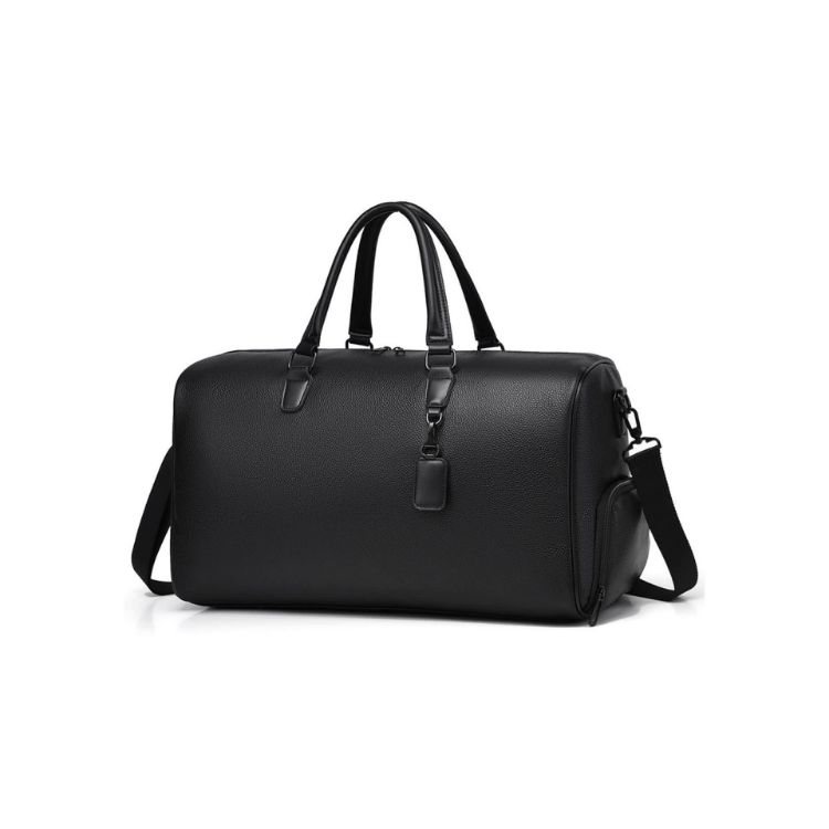 Picture of Polyurethane Duffle Bag