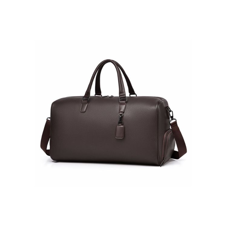 Picture of Polyurethane Duffle Bag