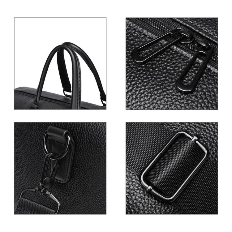 Picture of Polyurethane Duffle Bag