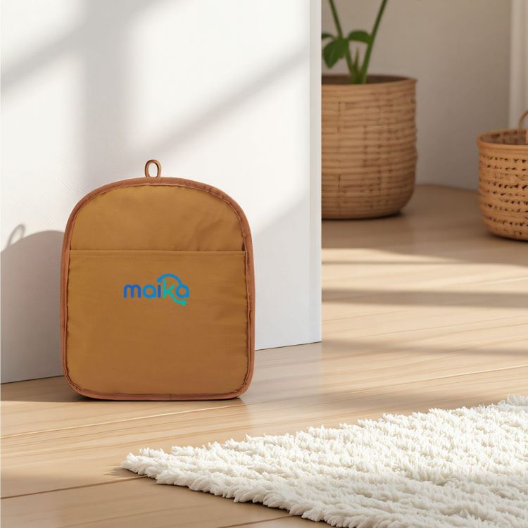 Picture of Foldable Travel Duffle Bag