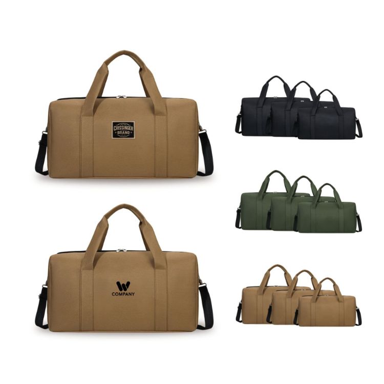 Picture of Durable Duffle Bag