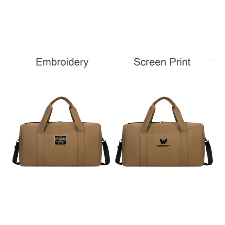 Picture of Durable Duffle Bag