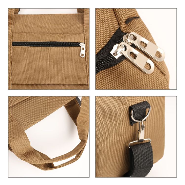 Picture of Durable Duffle Bag