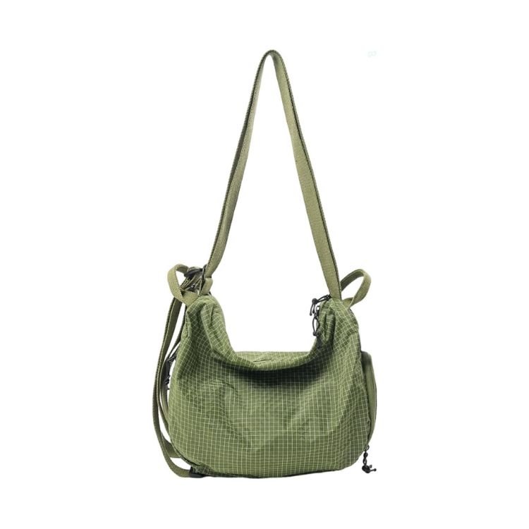 Picture of Convertible Lightweight Backpack Duffel Bag