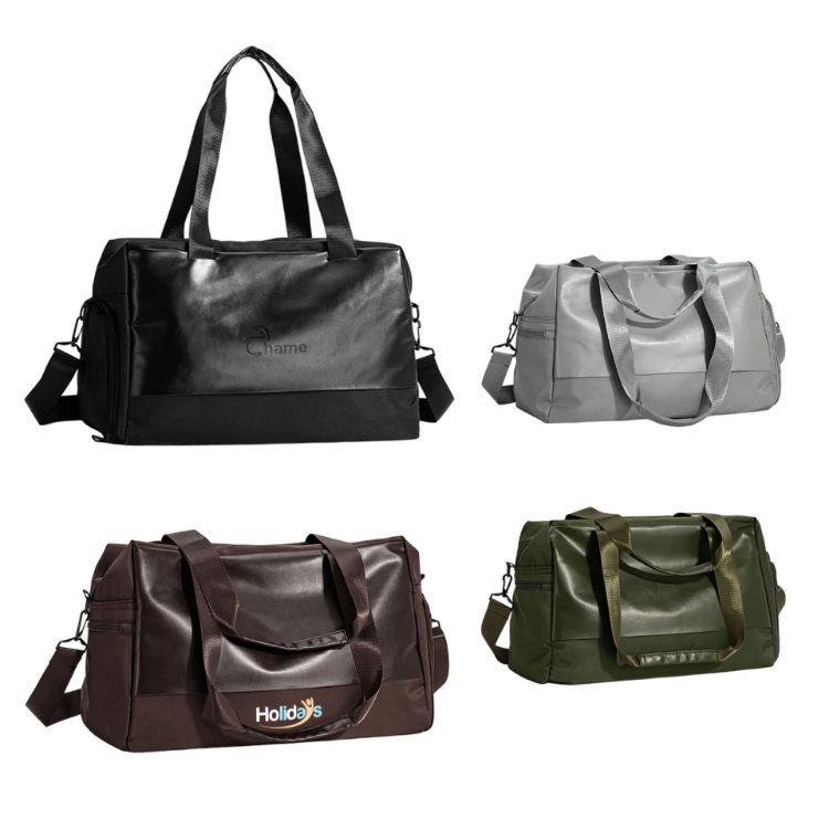 Picture of Carry-on Duffle Bag