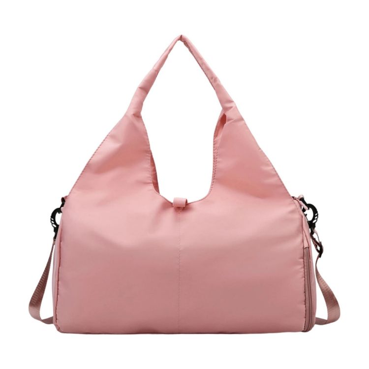 Picture of Duffle Bag With Yoga Mat Strap