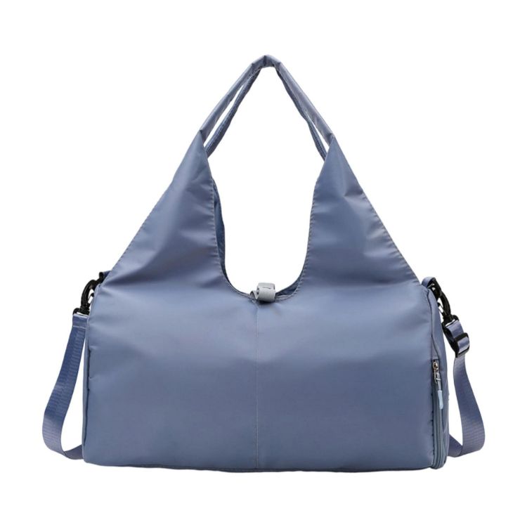 Picture of Duffle Bag With Yoga Mat Strap