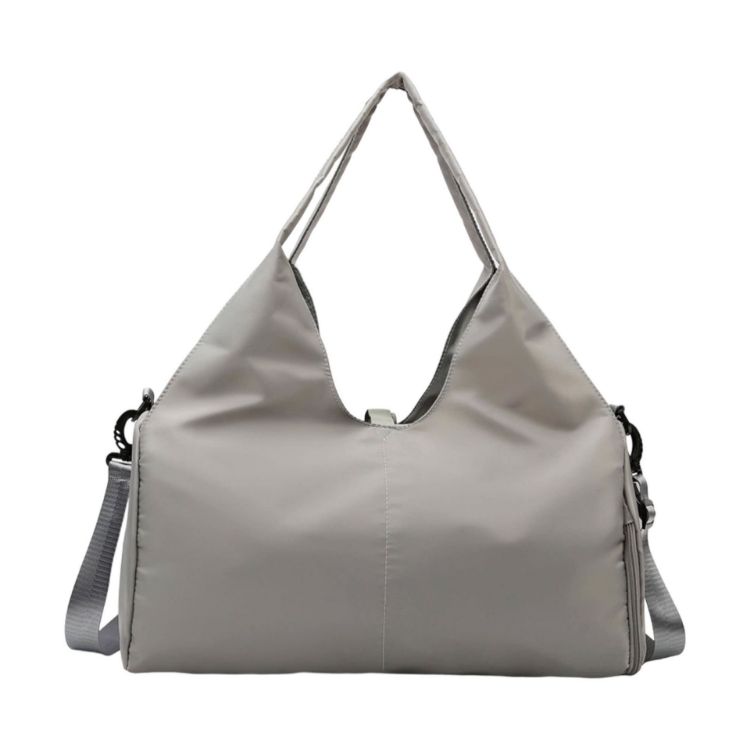 Picture of Duffle Bag With Yoga Mat Strap
