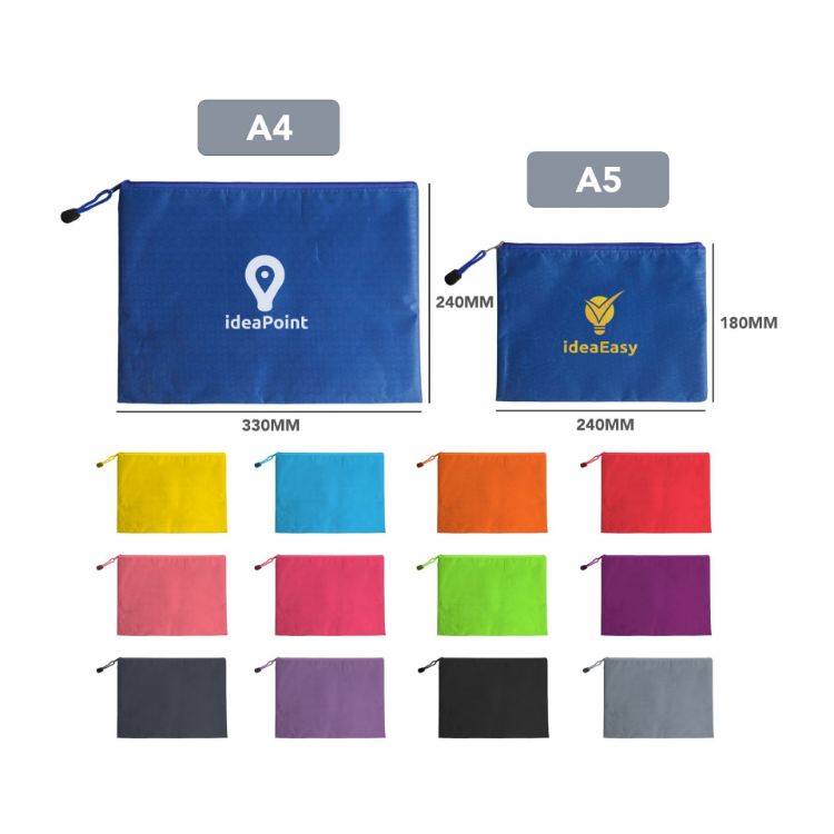 Picture of Zip Bag