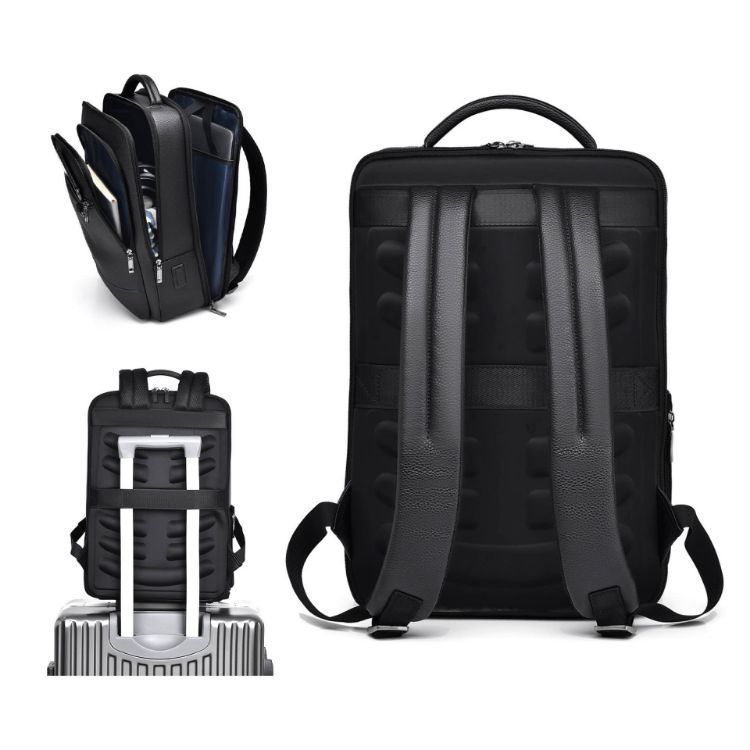 Picture of Polyurethane Laptop Backpack