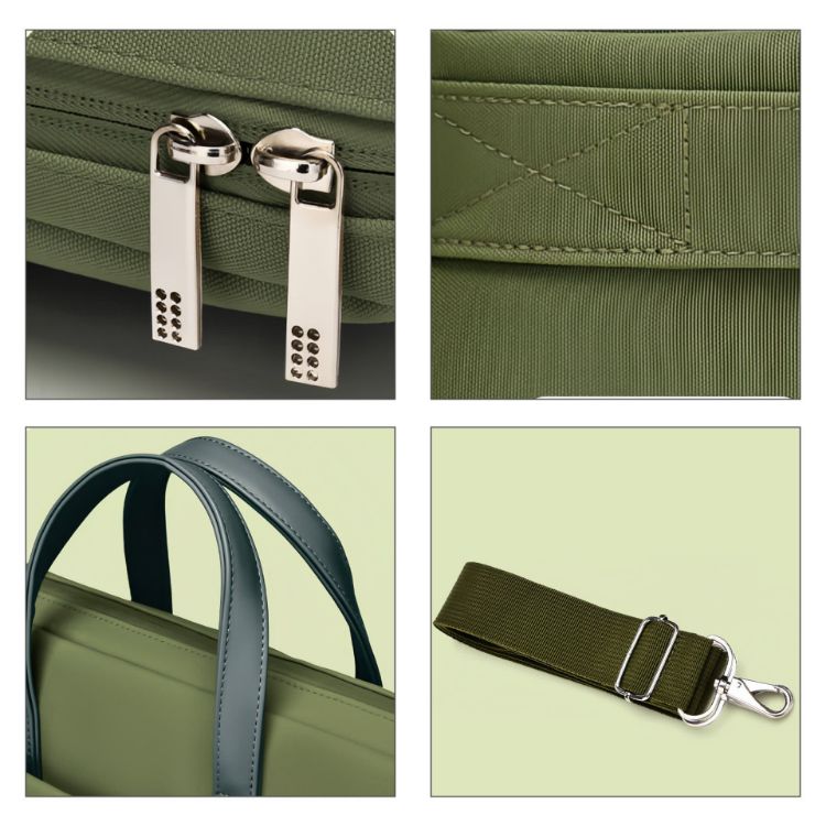 Picture of Sling Laptop Bag With Buffer Pad