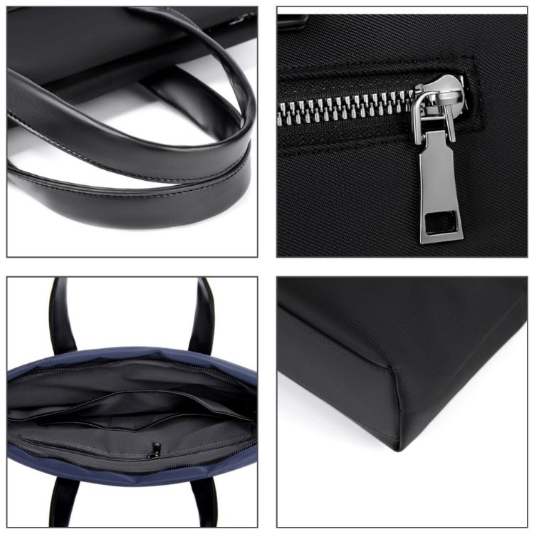 Picture of Nylon Briefcase