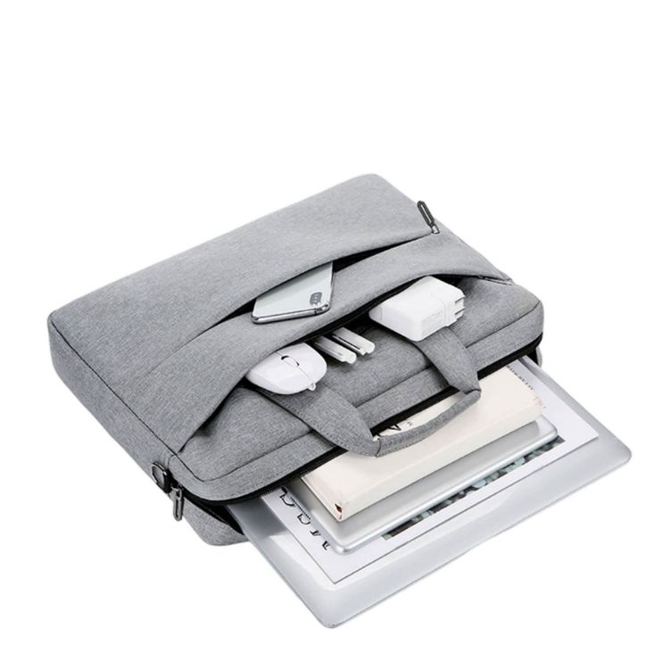 Picture of Business Laptop Bag with Buffer Pad