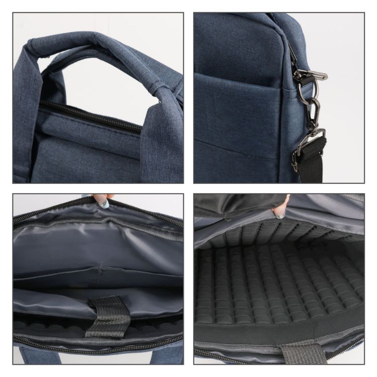 Picture of Business Laptop Bag with Buffer Pad