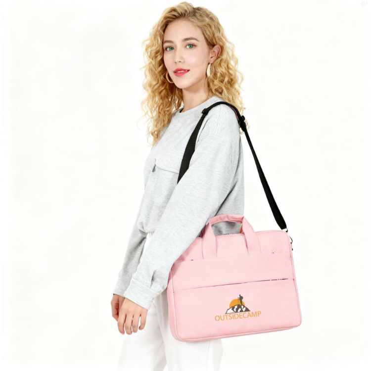 Picture of Business Laptop Bag with Buffer Pad