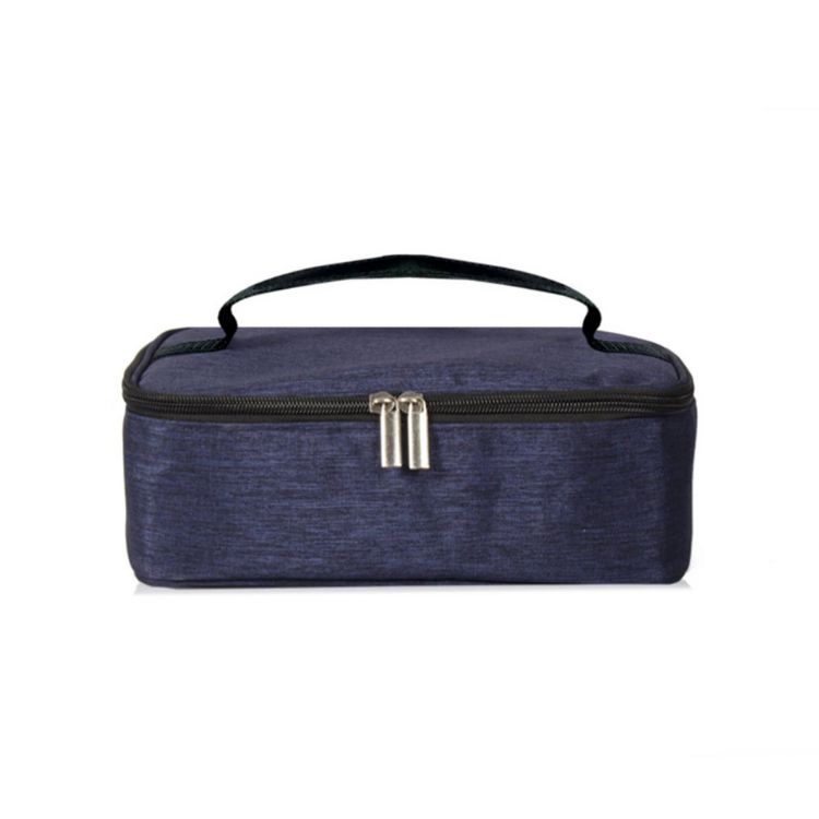 Picture of Portable Thermal Insulated Lunch Bag