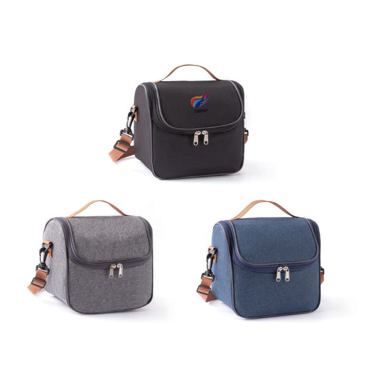 Picture of Customizable Lunch Bag