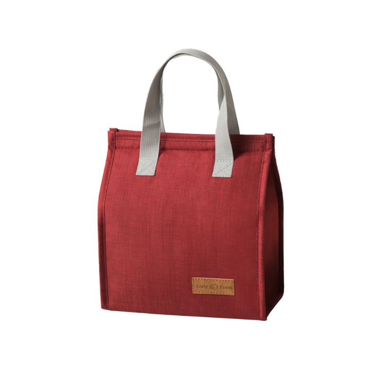 Picture of Minimalist Lunch Bag