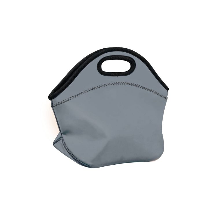 Picture of Custom Soft Neoprene Lunch Bag
