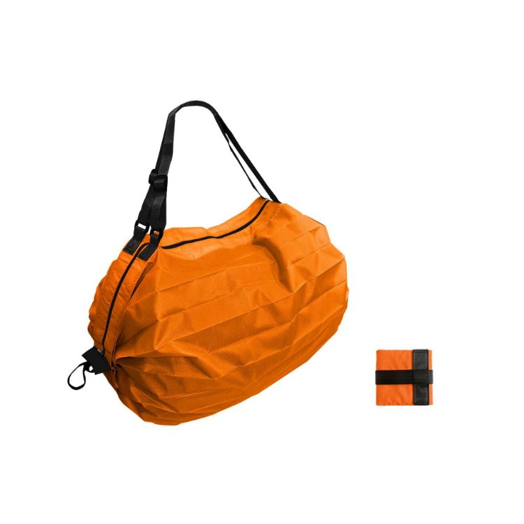 Picture of Foldable Shopping Shoulder Bag