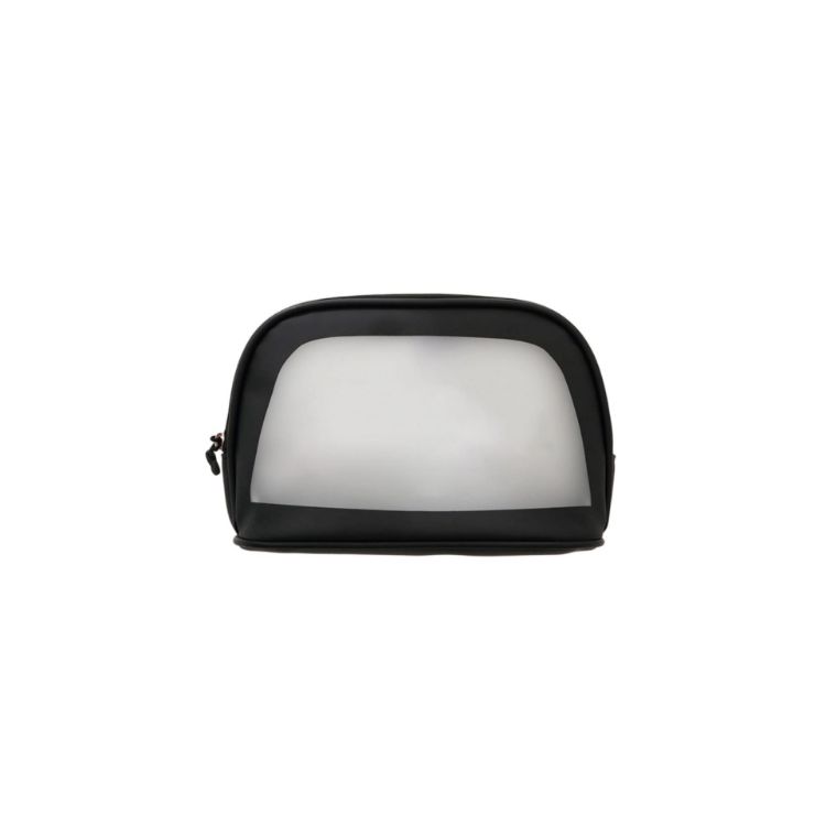 Picture of Waterproof Transparent Cosmetic Bag