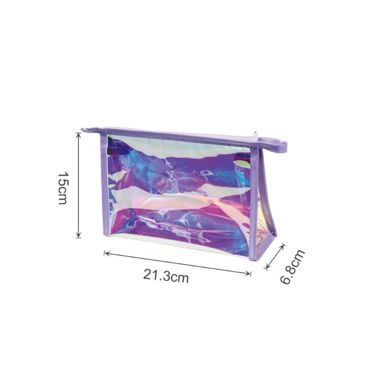 Picture of Travel Cosmetic Bag