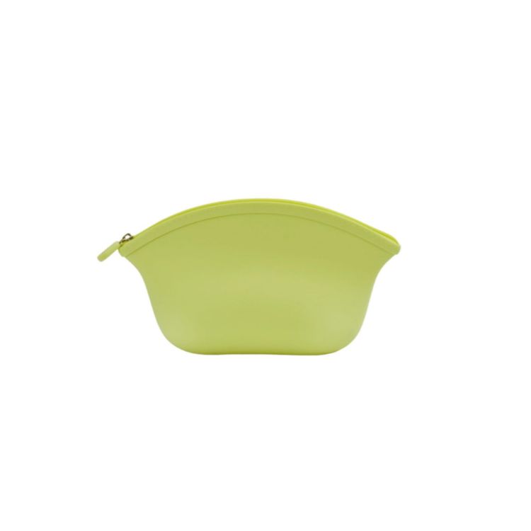 Picture of Silicone Cosmetic Bag